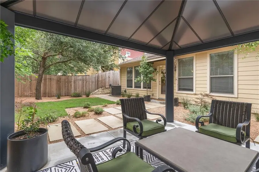 6708 Menchaca Rd #14, Austin, TX 78745 - #3