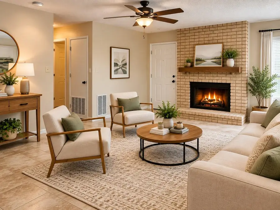 2604 Aftonshire Way, Austin, TX 78748 - #2