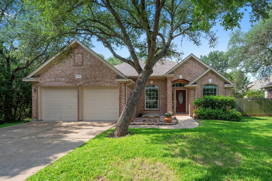 9201 La Siesta Bnd, Austin, TX 78749 - #2