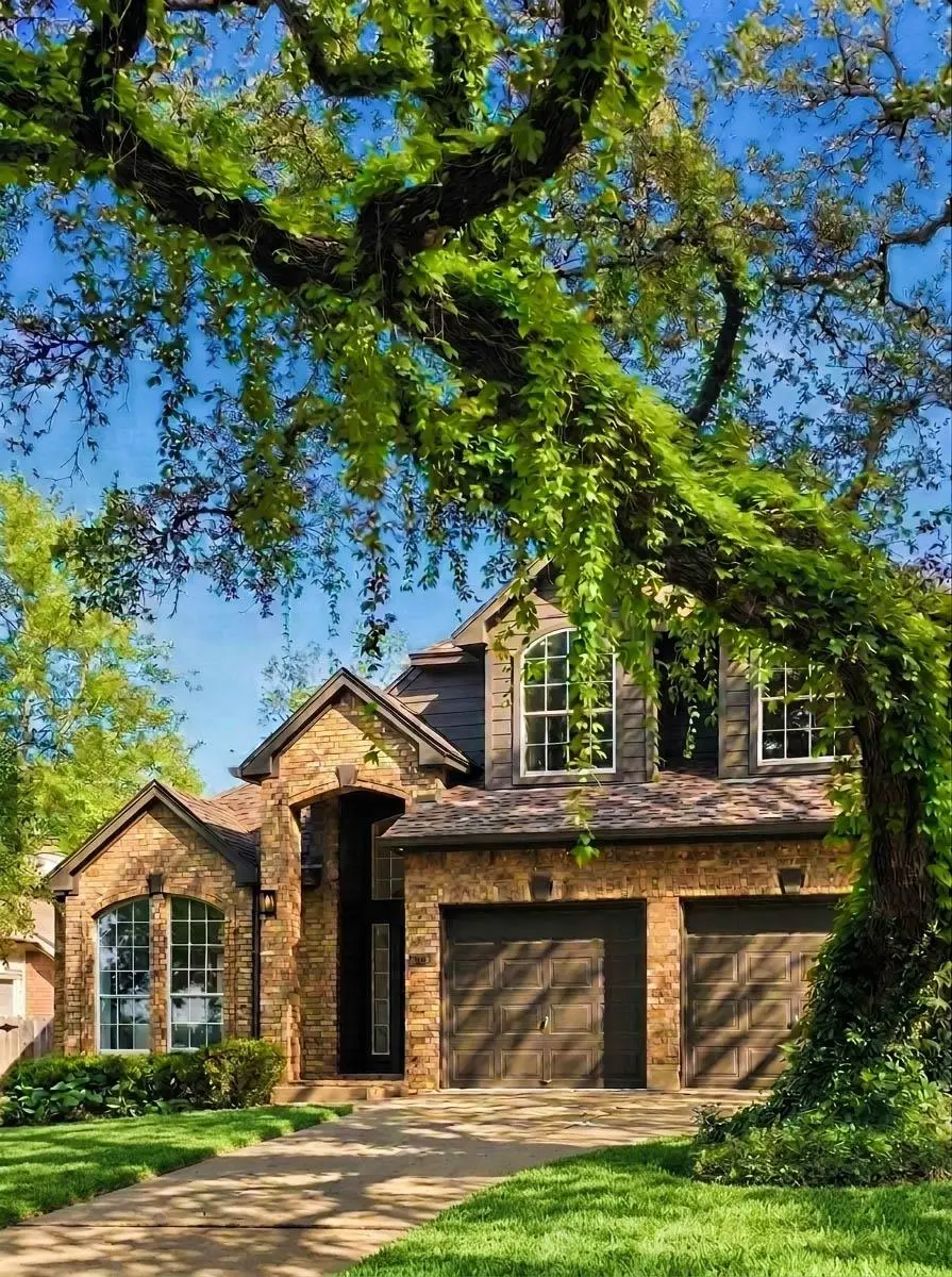 8208 Isaac Pryor Dr, Austin, TX 78749 - #2
