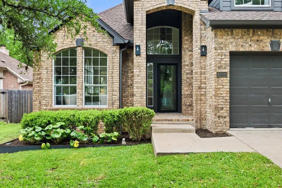 8208 Isaac Pryor Dr, Austin, TX 78749 - #3