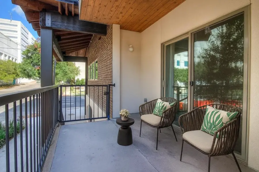 908 Nueces St #18, Austin, TX 78701 - Image #2