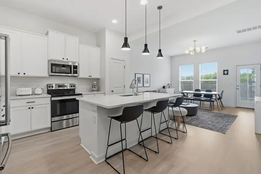 1102 Showbox St, Pflugerville, TX 78660 - #2