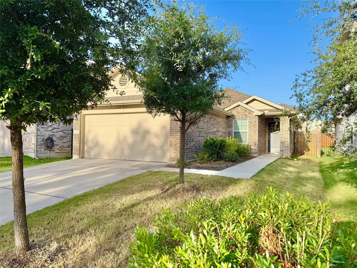 392 Blue Sage Dr, Leander, TX 78641 - #1