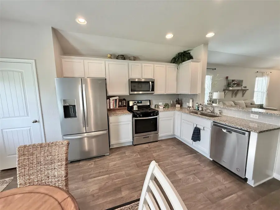 392 Blue Sage Dr, Leander, TX 78641 - #3
