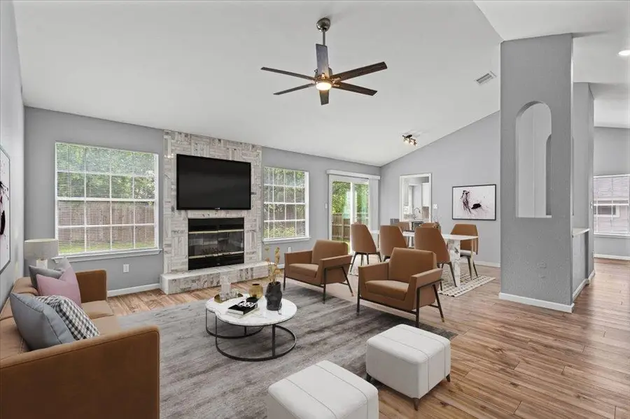 2209 Cedar Branch Dr, Austin, TX 78727 - #2