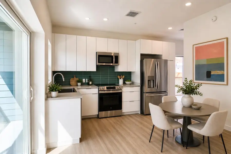 1309 Chicon St #507, Austin, TX 78702 - #2