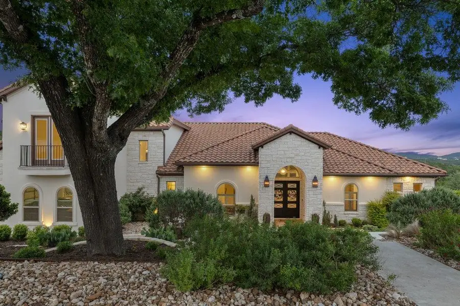 8417 Kelly Cv, Lago Vista, TX 78645 - #3