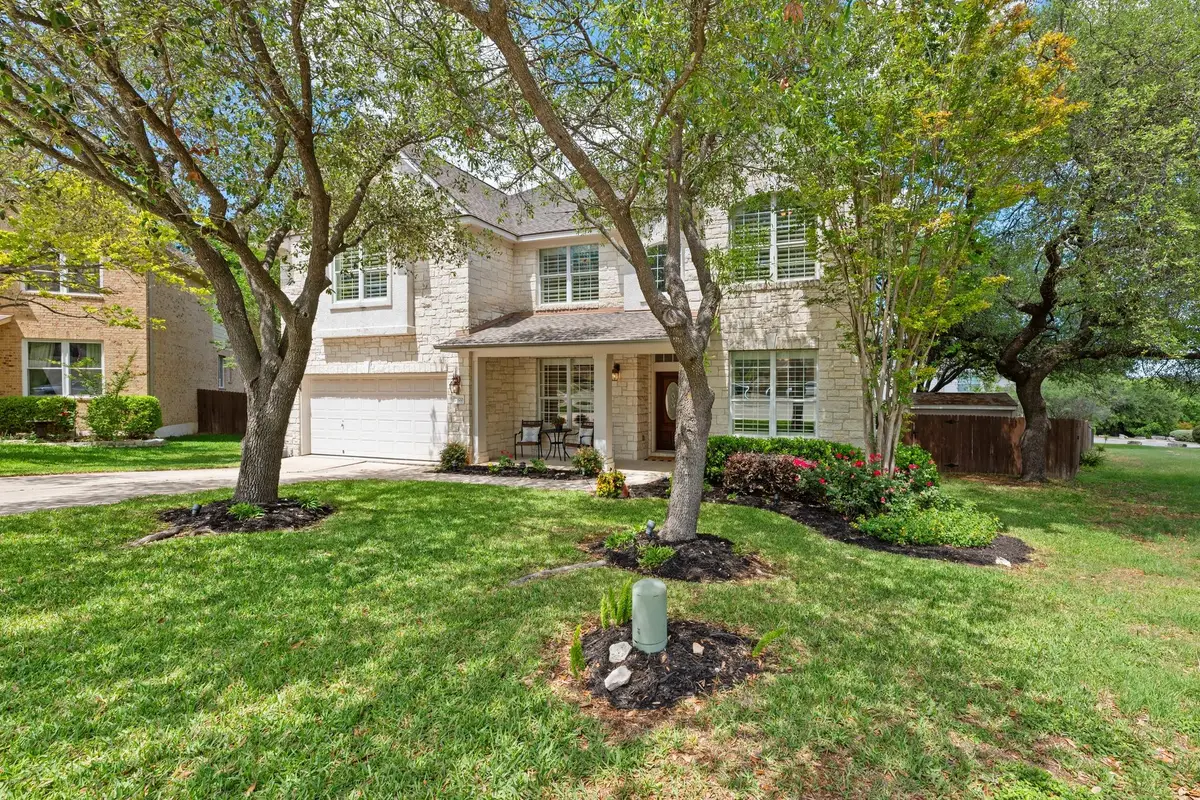 2320 Via Cordova Ct, Austin, TX 78732 - #1