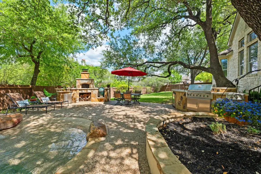 2320 Via Cordova Ct, Austin, TX 78732 - #3