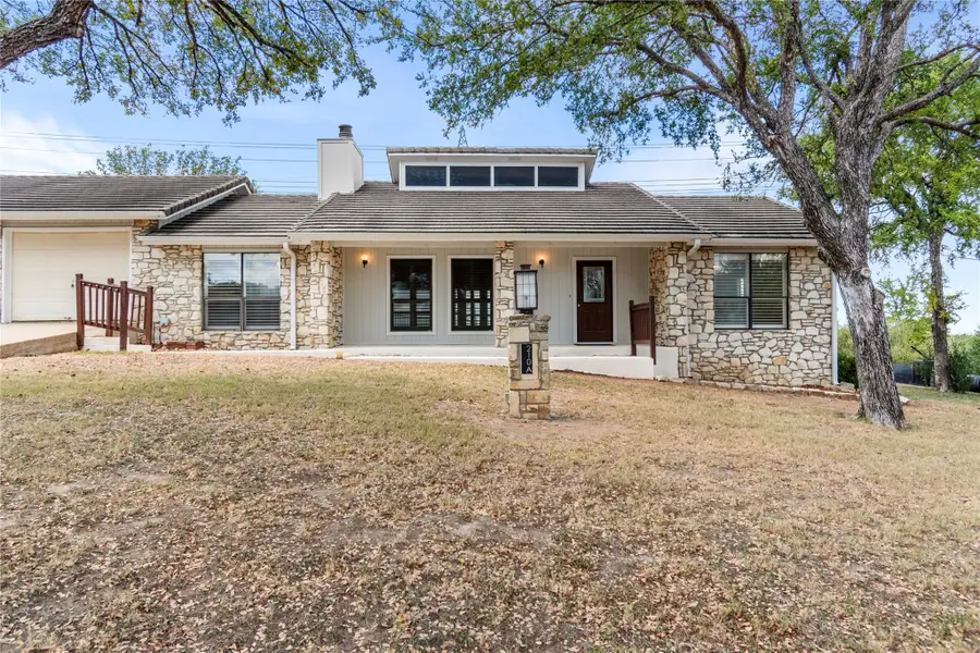 210A Tee Off #A, Horseshoe Bay, TX 78657 - #2
