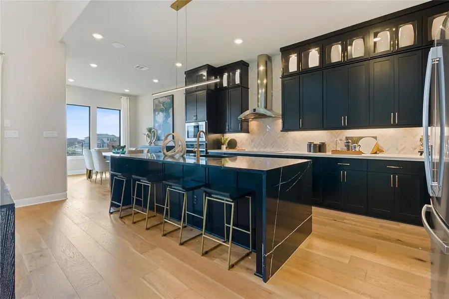 1300 Shelby Ln, Georgetown, TX 78628 - #3