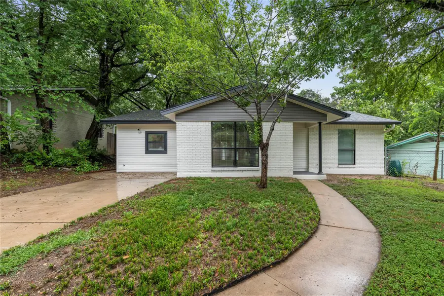 6805 Tulane Dr, Austin, TX 78723 - #2