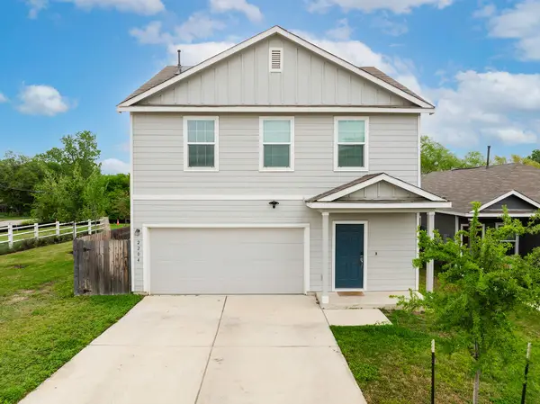 2204 Nightview Dr, Pflugerville, TX 78660