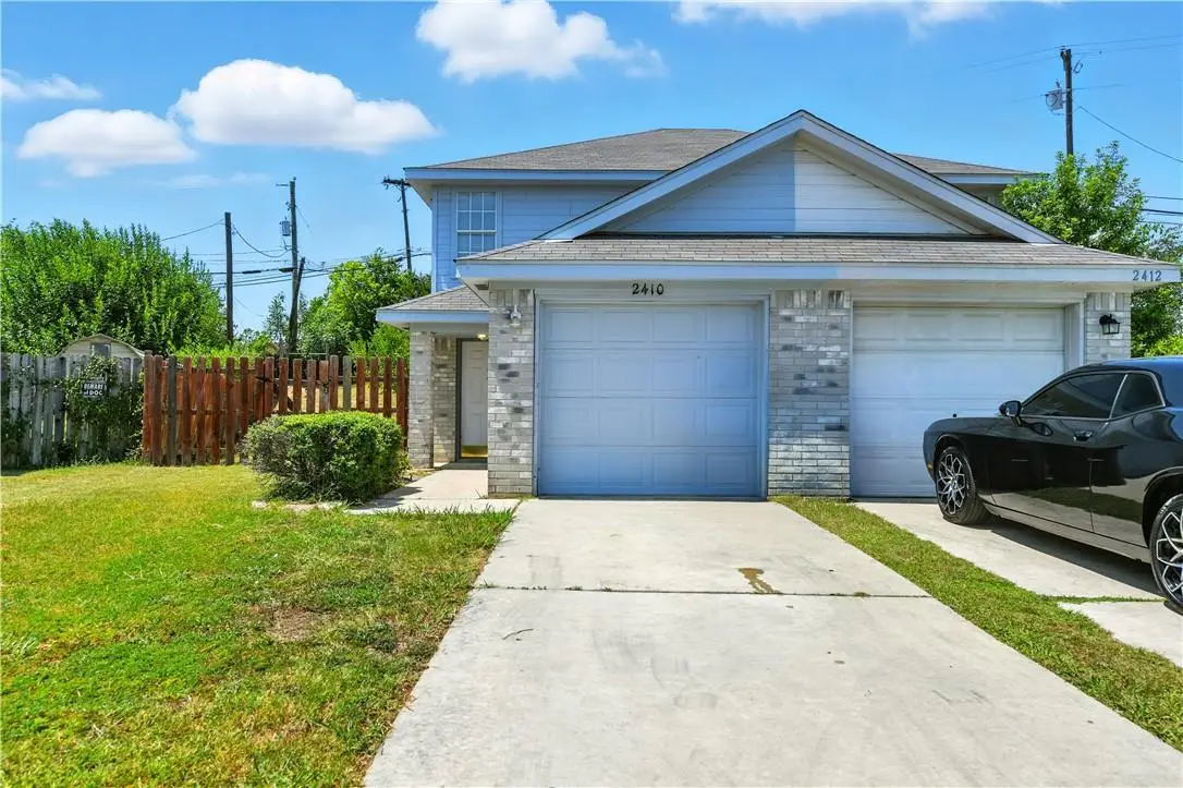 2410 Royal Crest Cir, Killeen, TX 76549 - #1