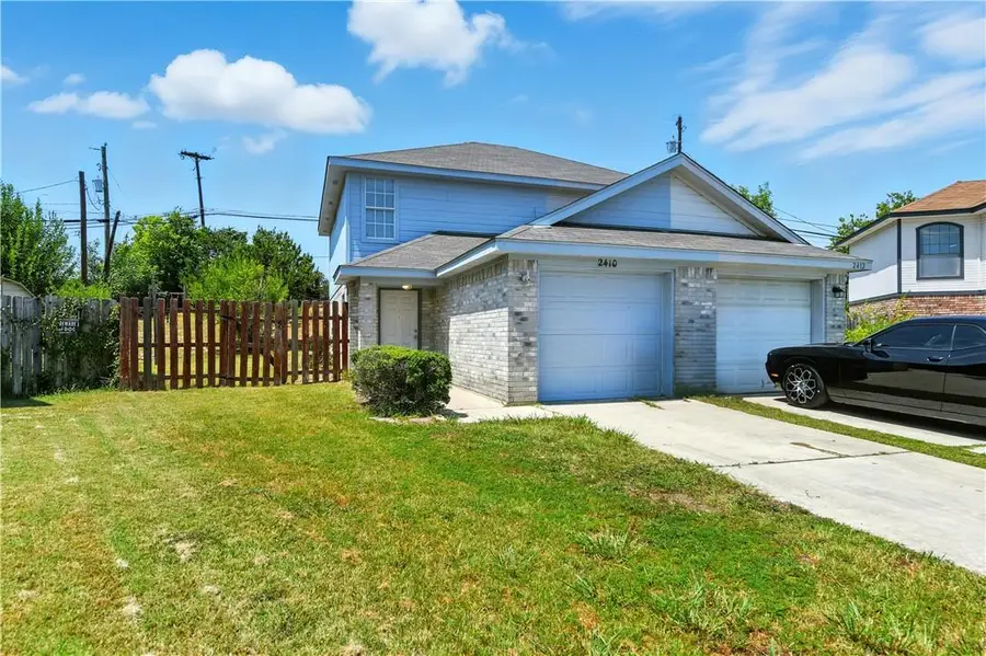 2410 Royal Crest Cir, Killeen, TX 76549 - #2