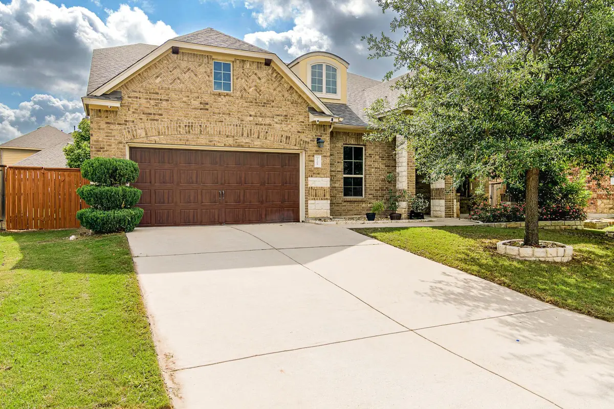 2709 Belicia Ln, Round Rock, TX 78665 - #1