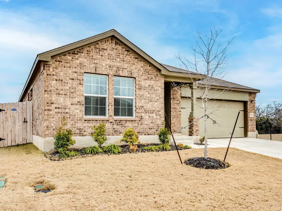 1104 Acorn Oak Dr, Georgetown, TX 78628 - #3