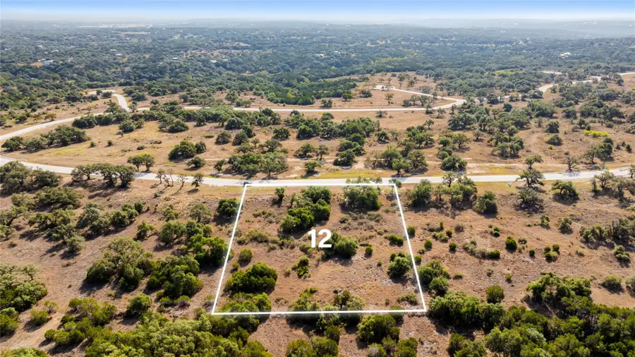LOT 12 Tuscany Dr, Driftwood, TX 78619 - #2