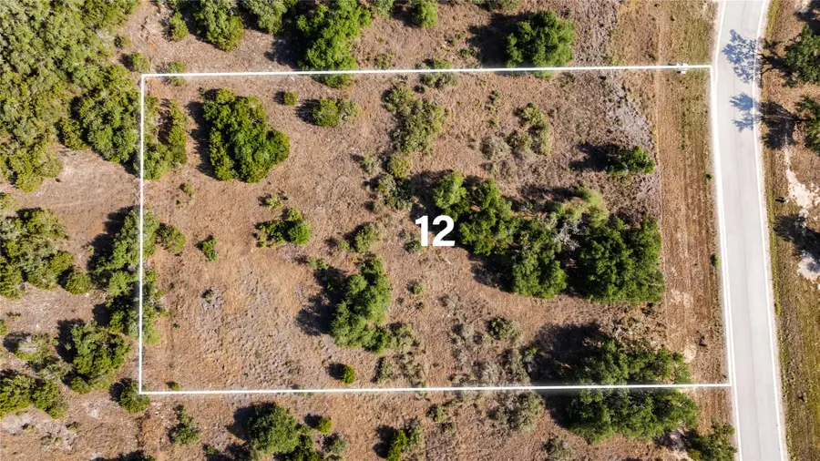 LOT 12 Tuscany Dr, Driftwood, TX 78619 - #3