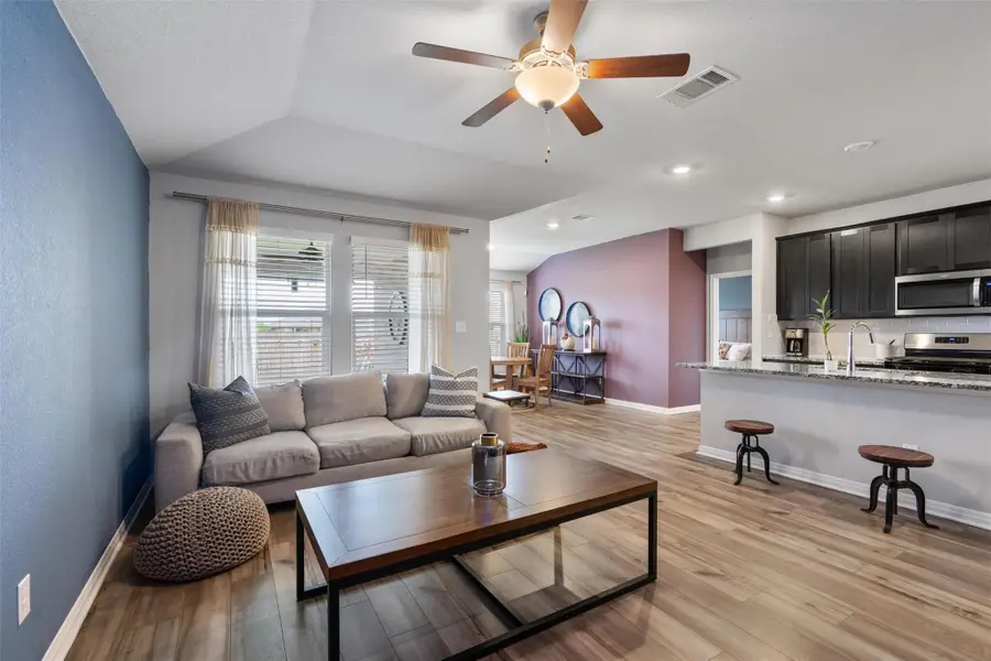 17808 Fairbridge Ln, Manor, TX 78653 - #3