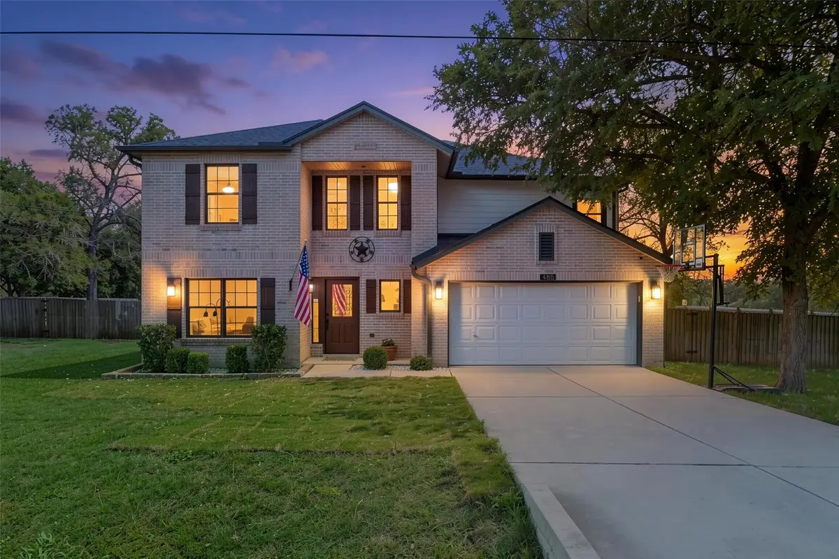 485 Bella Vista Cir, Kyle, TX 78640 - #1