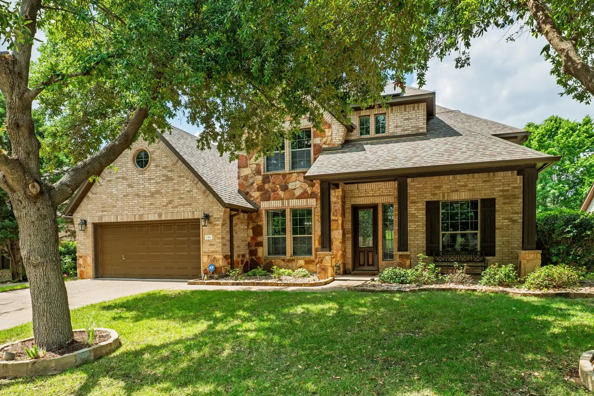 1316 Cassiopeia Way, Austin, TX 78732 - #1
