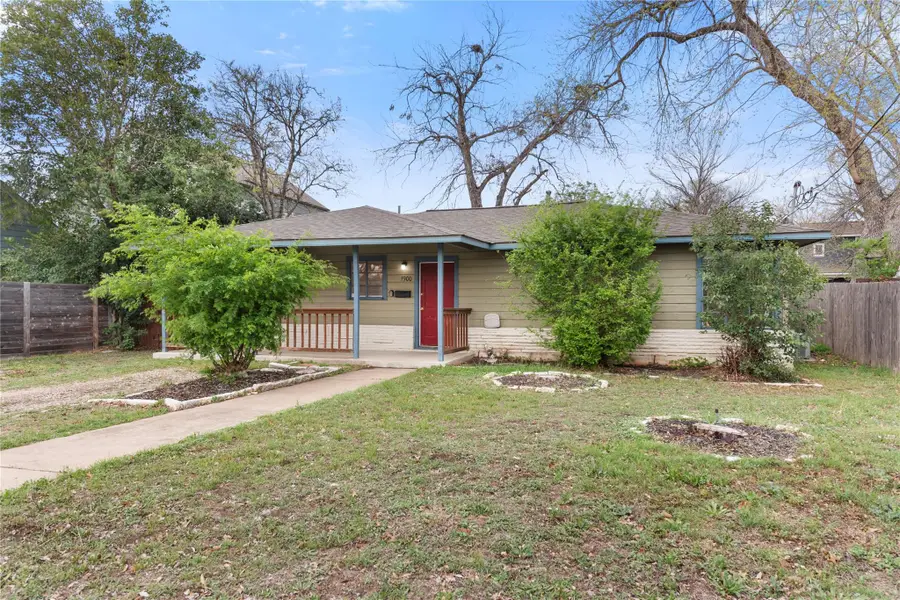 1900 Justin Ln, Austin, TX 78757 - #3