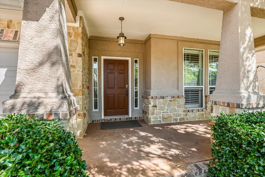 14316 Broadwinged Hawk Dr, Austin, TX 78738 - #2