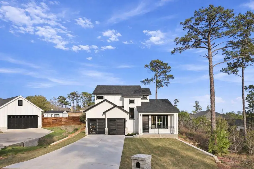 127 Kukui Ct, Bastrop, TX 78602 - #1