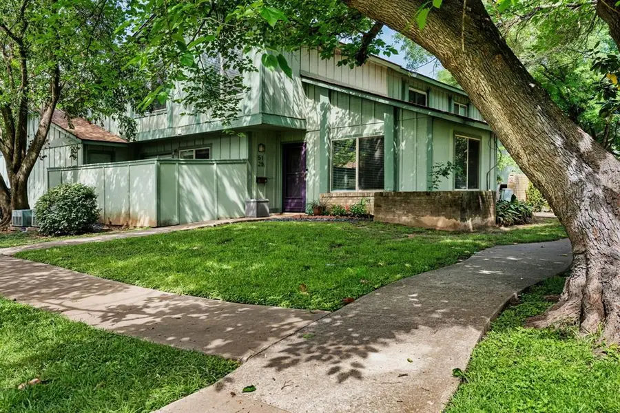5125 Fort Clark Dr, Austin, TX 78745 - #2