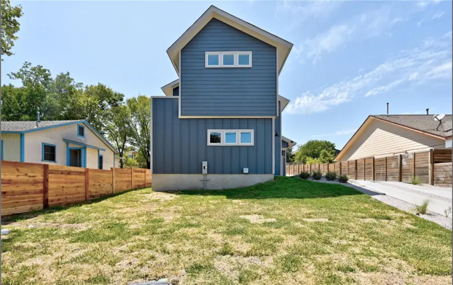 7306 Carver Ave #1, Austin, TX 78752 - #3
