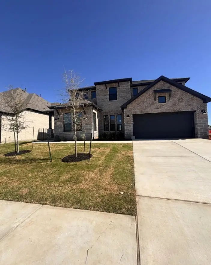 125 Las Posas Dr, Liberty Hill, TX 78642 - #1