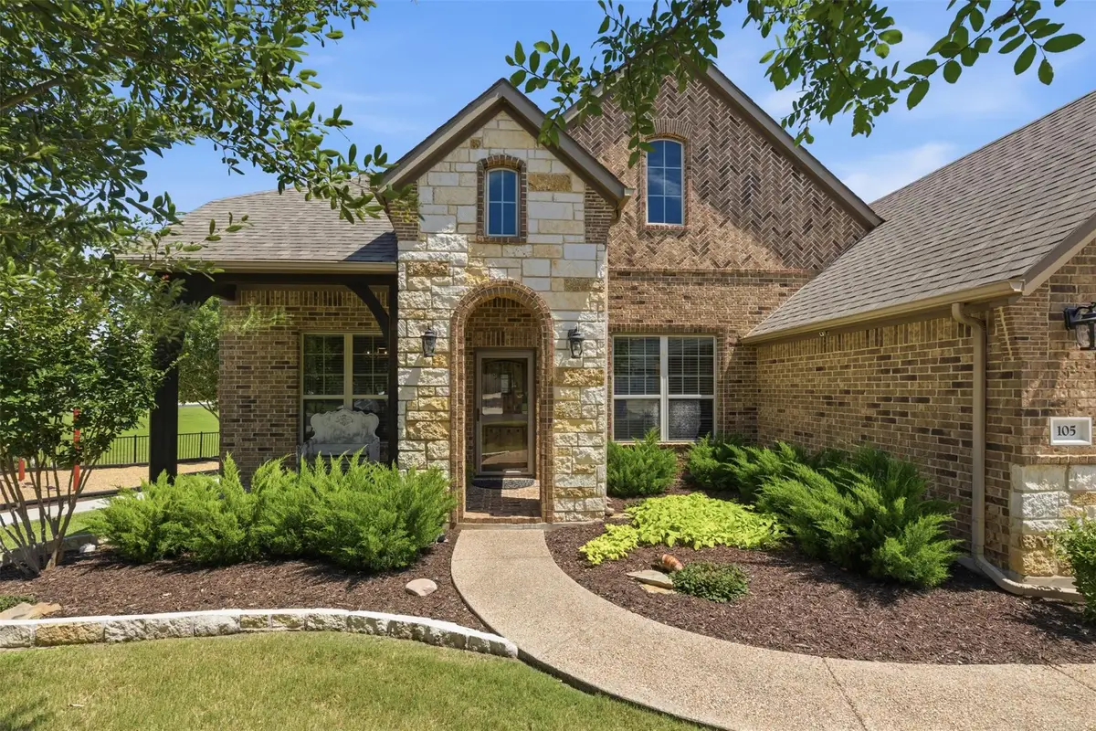 105 Blue Spruce Way, Round Rock, TX 78664 - #1