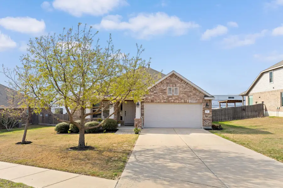 297 Coral Stone Trl, Buda, TX 78610 - #2