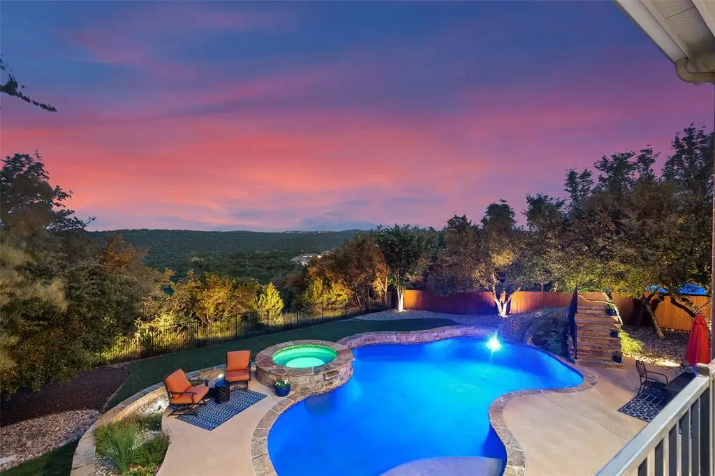 732 Santaluz Path, Austin, TX 78732 - #1