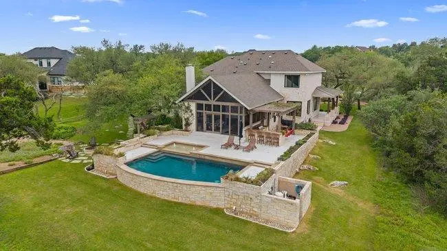 8400 Blazyk Dr, Austin, TX 78737 - #3