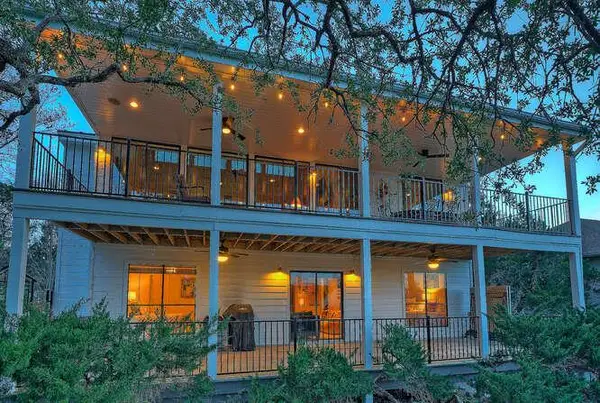 606 Eagle, Lakeway, TX 78734