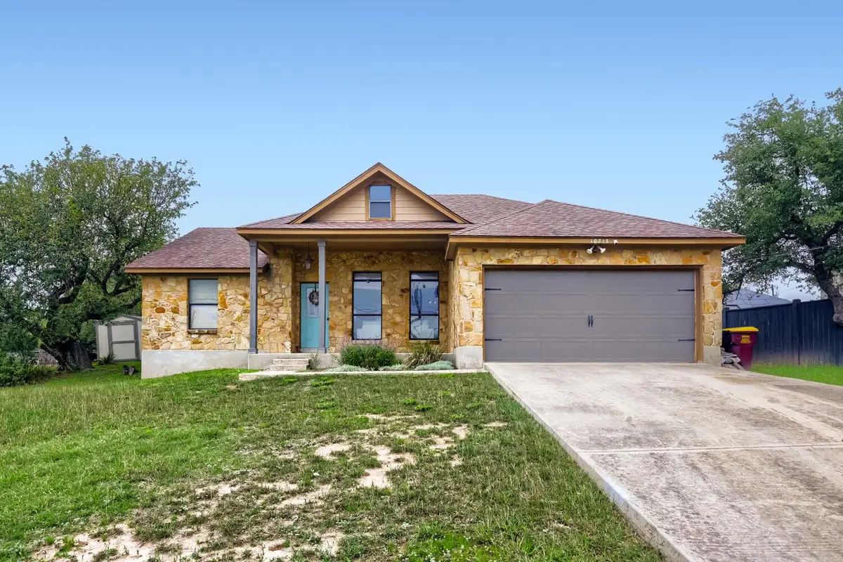 10213 Thomas Ln, Dripping Springs, TX 78620 - #1