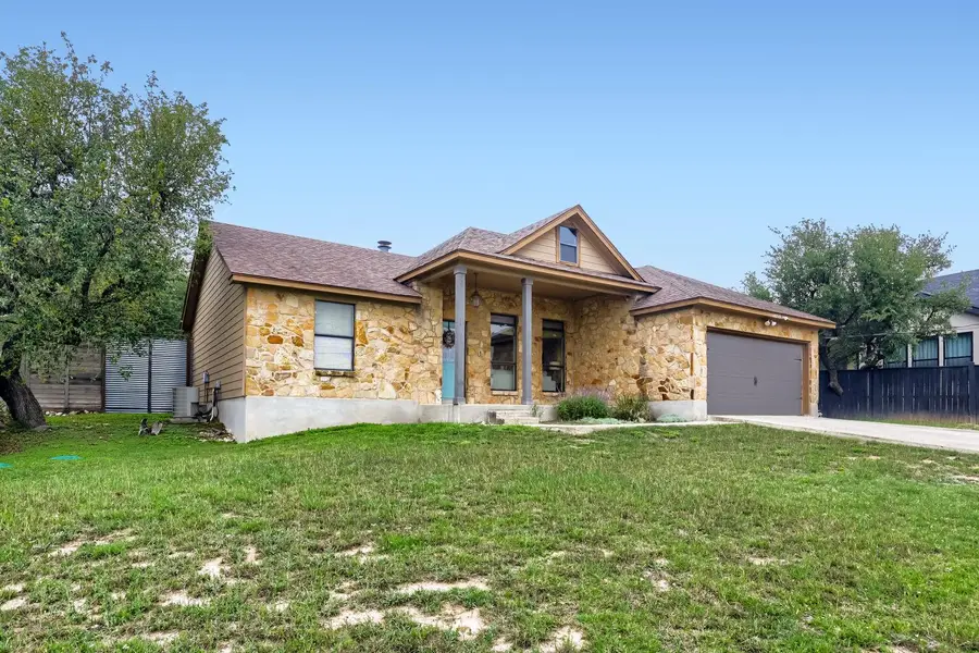 10213 Thomas Ln, Dripping Springs, TX 78620 - #3