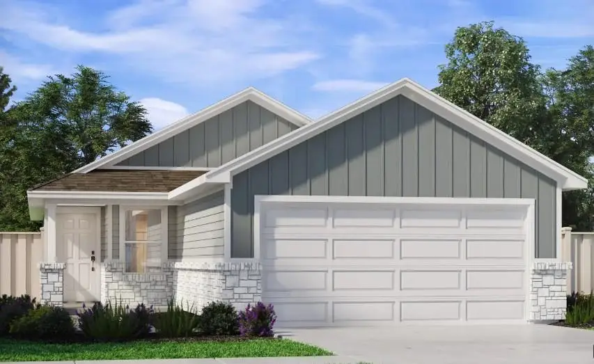 204 Wilcott Dr, Georgetown, TX 78674 - #1