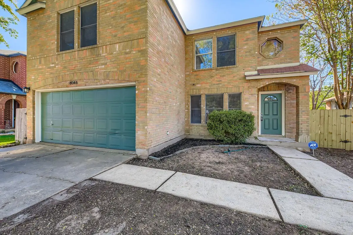 8046 Thaxton Rd, Austin, TX 78747 - Image #1