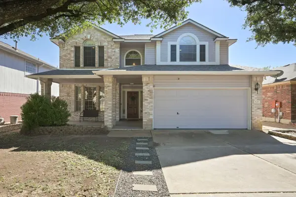 628 Paso Fino Trl, Cedar Park, TX 78613