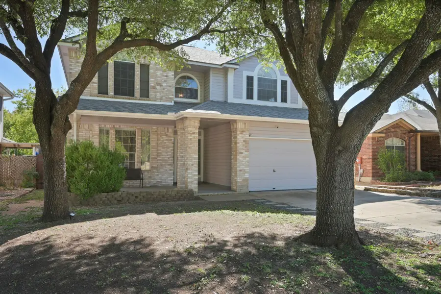 628 Paso Fino Trl, Cedar Park, TX 78613 - Image #2