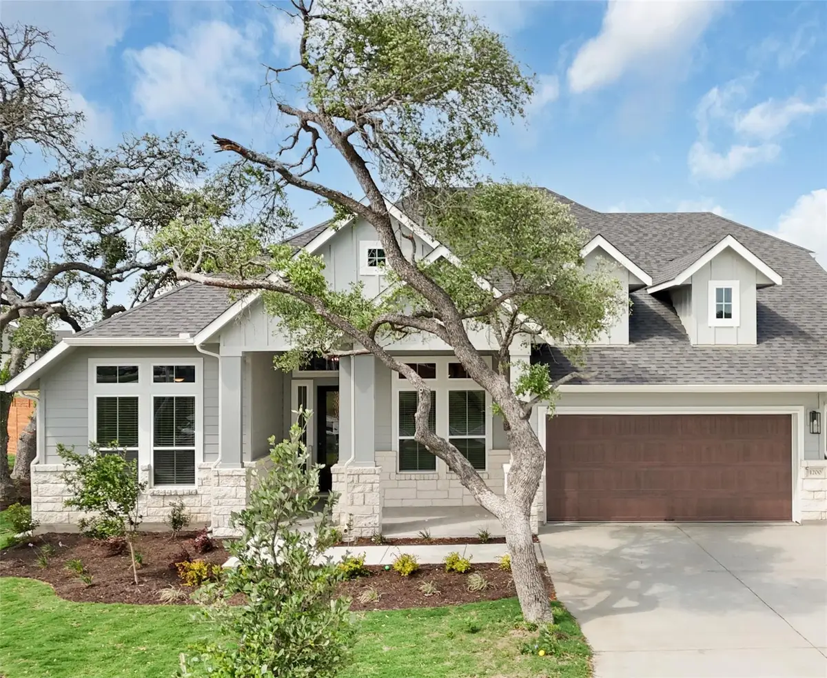 2304 Tobiano Trce, Georgetown, TX 78633 - #1