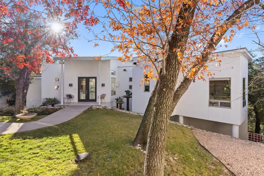 2102 N Oak Canyon Rd, Austin, TX 78746 - Image #3