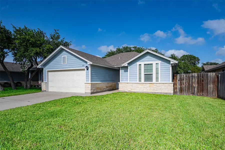 220 Sandollar Cir, Fulton, TX 78358 - #2