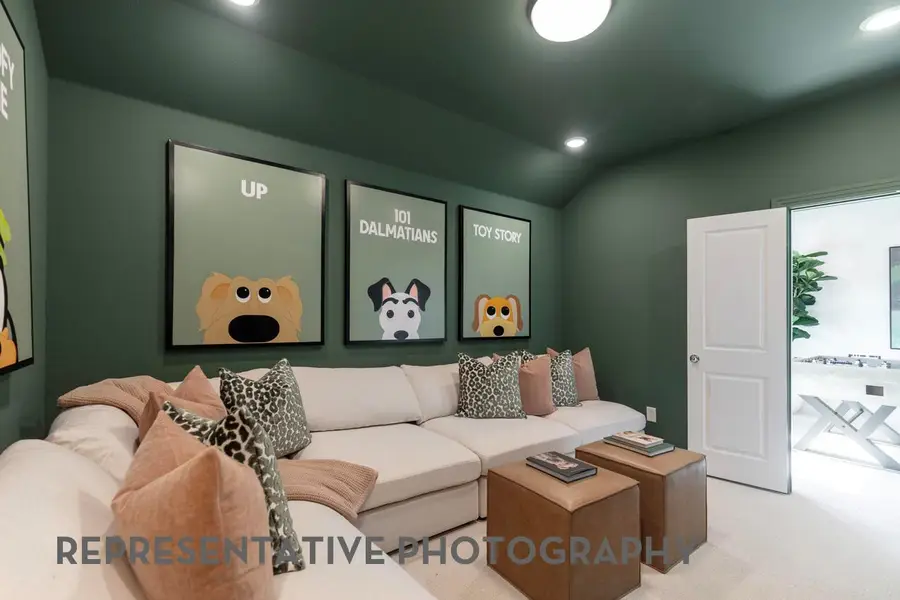 1216 Wolf Canyon Rd, Georgetown, TX 78628 - #2