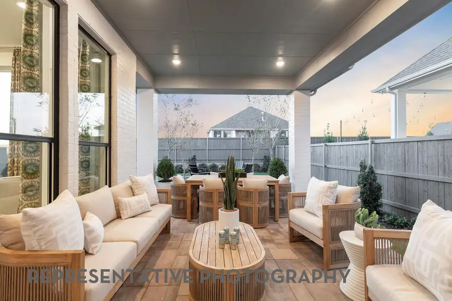 1216 Wolf Canyon Rd, Georgetown, TX 78628 - #3