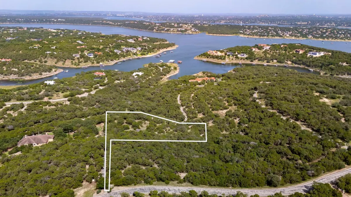 105 N Angel Light Dr, Spicewood, TX 78669 - #1